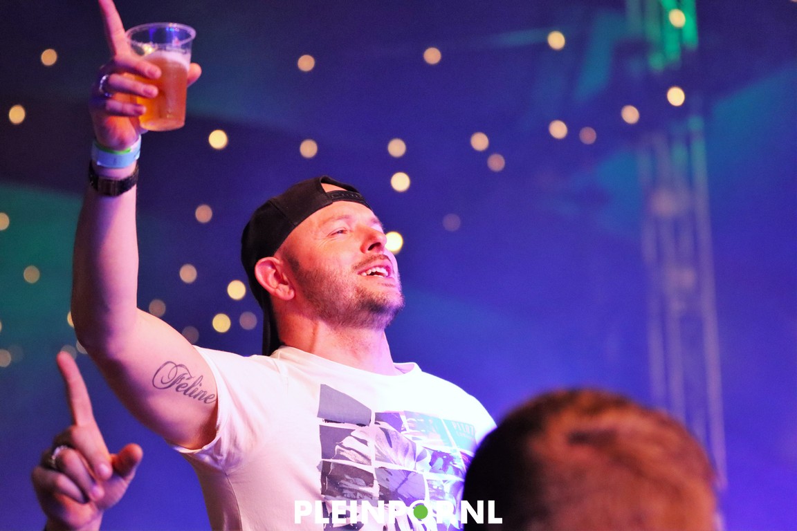 Publiek zaterdag  (109)